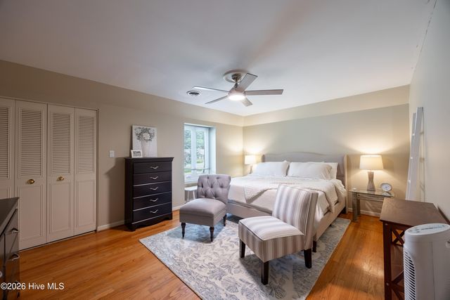 1119 Windemere Drive NW, Wilson, NC 27896
