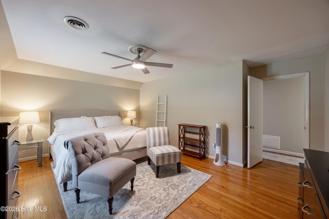 1119 Windemere Drive NW, Wilson, NC 27896