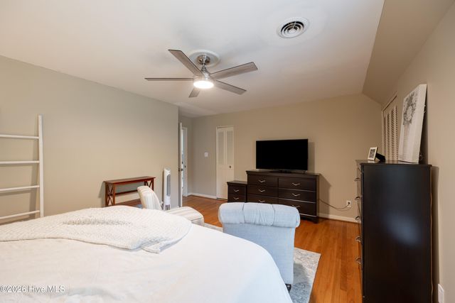 1119 Windemere Drive NW, Wilson, NC 27896