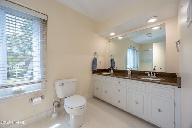 1119 Windemere Drive NW, Wilson, NC 27896