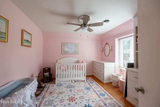 1119 Windemere Drive NW, Wilson, NC 27896