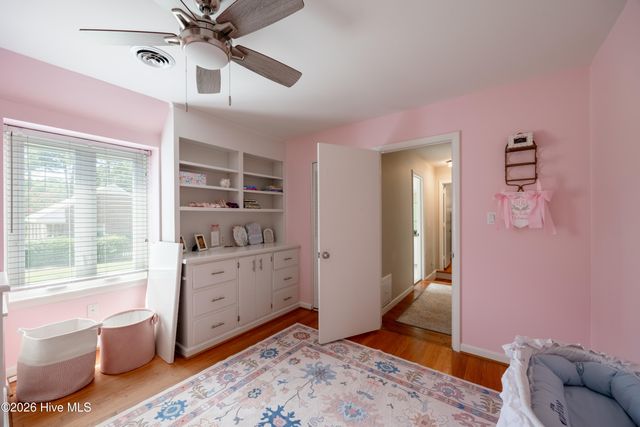 1119 Windemere Drive NW, Wilson, NC 27896