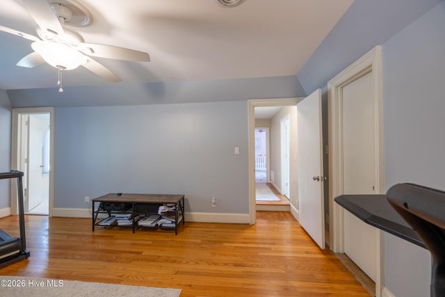 1119 Windemere Drive NW, Wilson, NC 27896