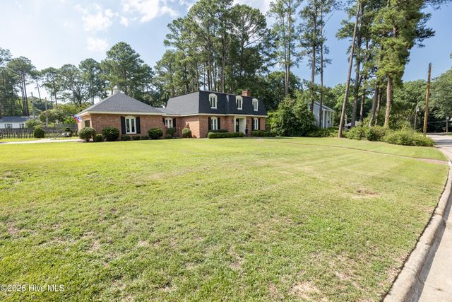 1119 Windemere Drive NW, Wilson, NC 27896