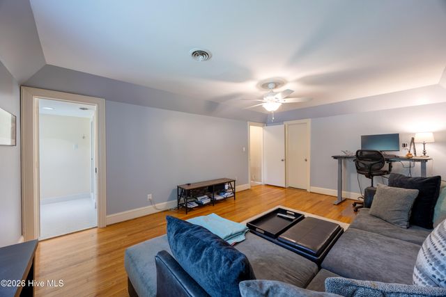1119 Windemere Drive NW, Wilson, NC 27896