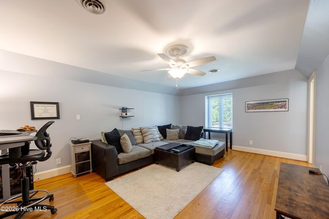 1119 Windemere Drive NW, Wilson, NC 27896