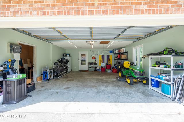 1119 Windemere Drive NW, Wilson, NC 27896