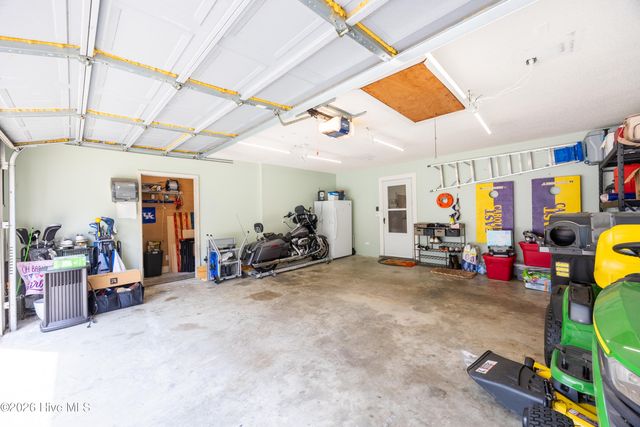 1119 Windemere Drive NW, Wilson, NC 27896