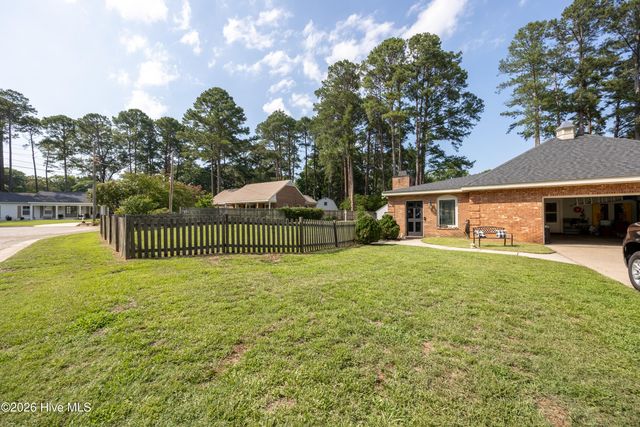 1119 Windemere Drive NW, Wilson, NC 27896