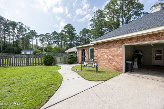 1119 Windemere Drive NW, Wilson, NC 27896