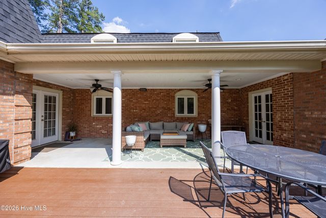 1119 Windemere Drive NW, Wilson, NC 27896