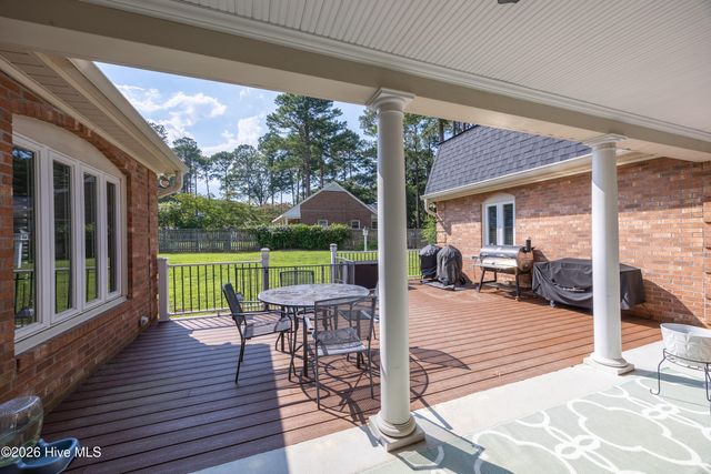 1119 Windemere Drive NW, Wilson, NC 27896