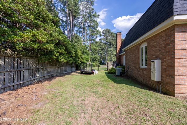 1119 Windemere Drive NW, Wilson, NC 27896