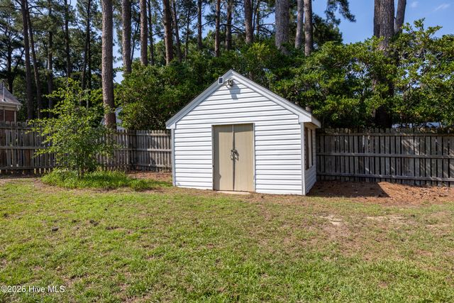 1119 Windemere Drive NW, Wilson, NC 27896