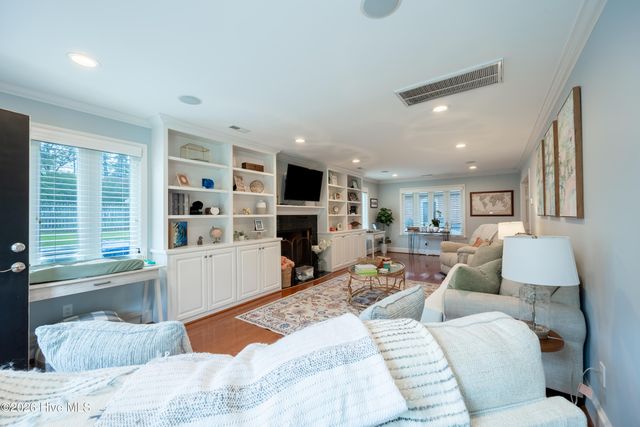 1119 Windemere Drive NW, Wilson, NC 27896