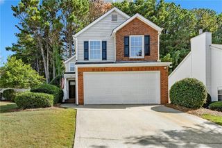 208 Chelsea Court, Woodstock, GA 30189