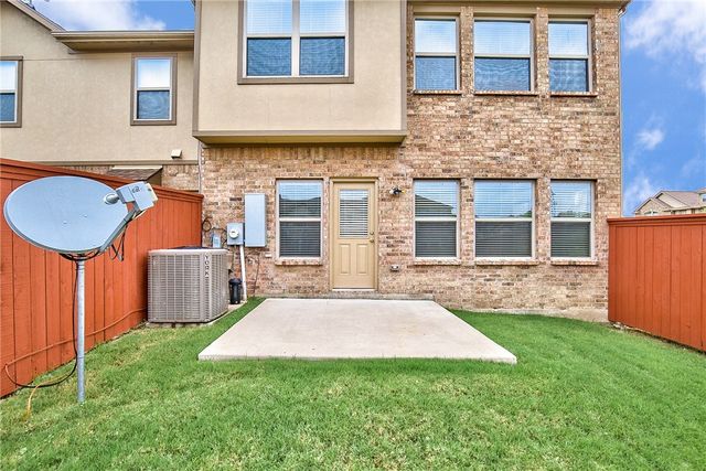 6505 Federal Hall Street, Plano, TX 75023