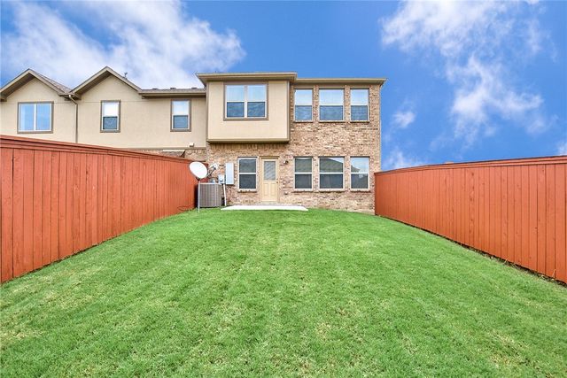 6505 Federal Hall Street, Plano, TX 75023