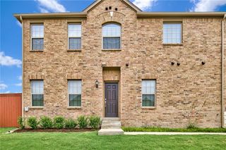 6505 Federal Hall Street, Plano, TX 75023