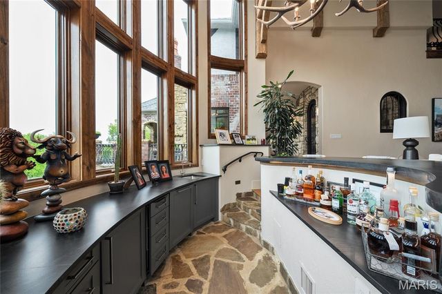 544 Quail Ridge Lane, St Albans, MO 63073