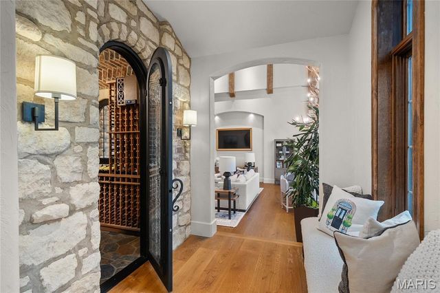 544 Quail Ridge Lane, St Albans, MO 63073