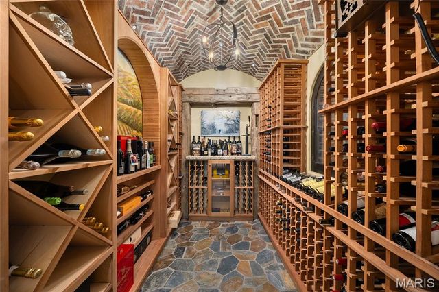 544 Quail Ridge Lane, St Albans, MO 63073