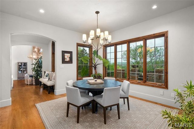 544 Quail Ridge Lane, St Albans, MO 63073