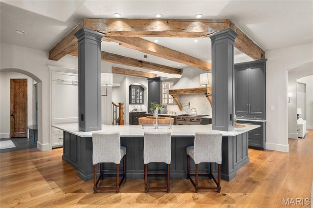 544 Quail Ridge Lane, St Albans, MO 63073