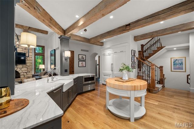 544 Quail Ridge Lane, St Albans, MO 63073