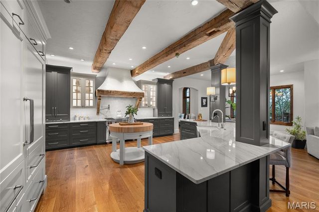 544 Quail Ridge Lane, St Albans, MO 63073