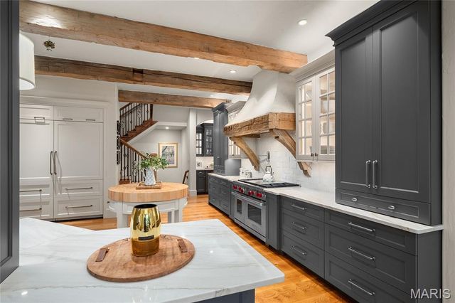 544 Quail Ridge Lane, St Albans, MO 63073