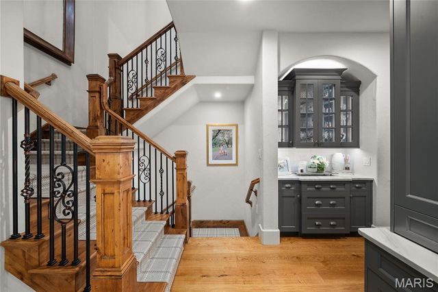 544 Quail Ridge Lane, St Albans, MO 63073