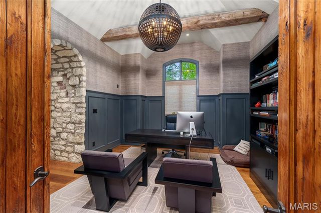 544 Quail Ridge Lane, St Albans, MO 63073