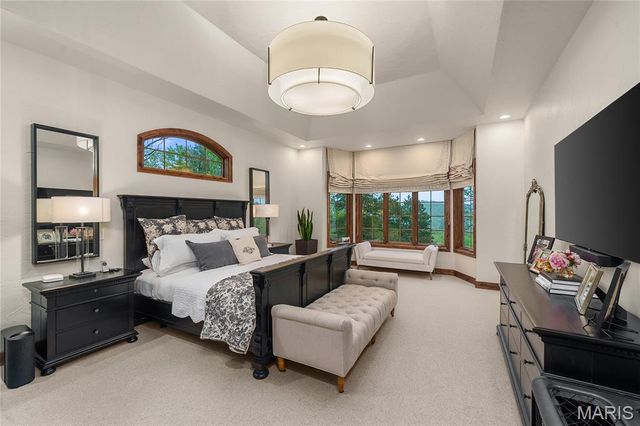 544 Quail Ridge Lane, St Albans, MO 63073