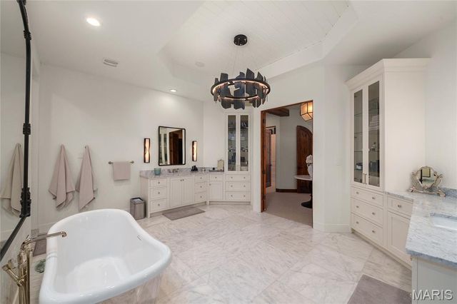 544 Quail Ridge Lane, St Albans, MO 63073