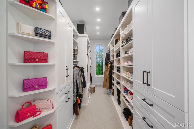 544 Quail Ridge Lane, St Albans, MO 63073