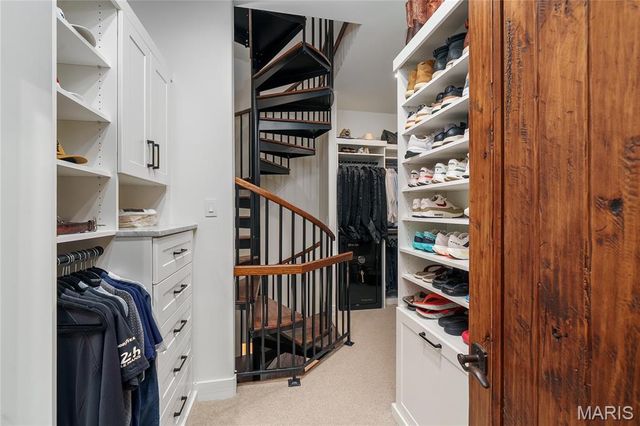 544 Quail Ridge Lane, St Albans, MO 63073