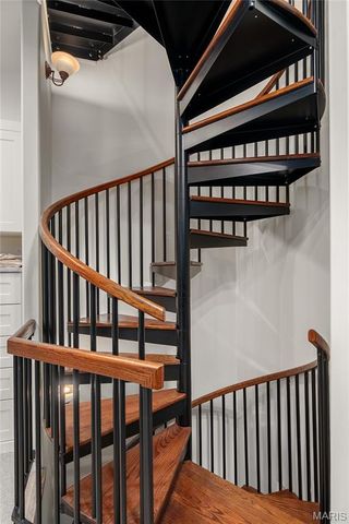 544 Quail Ridge Lane, St Albans, MO 63073