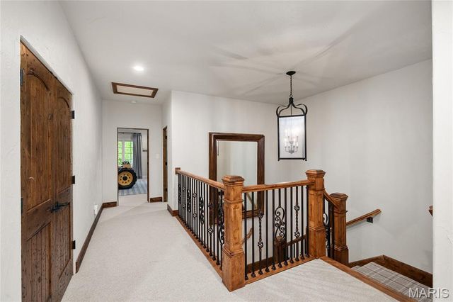 544 Quail Ridge Lane, St Albans, MO 63073