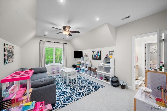 544 Quail Ridge Lane, St Albans, MO 63073