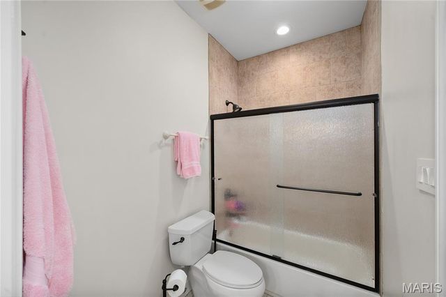 544 Quail Ridge Lane, St Albans, MO 63073