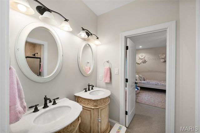 544 Quail Ridge Lane, St Albans, MO 63073