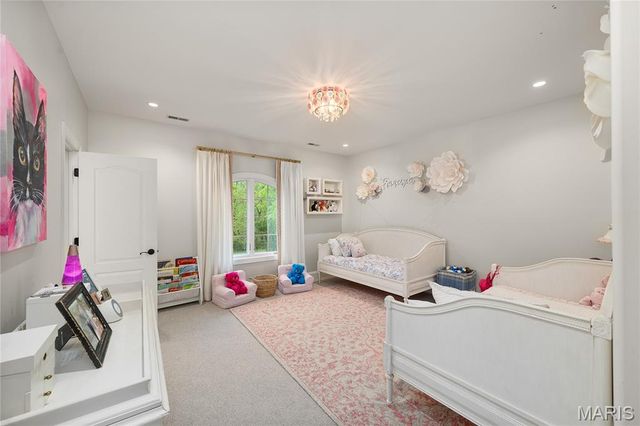 544 Quail Ridge Lane, St Albans, MO 63073