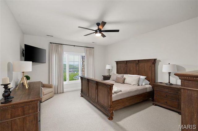 544 Quail Ridge Lane, St Albans, MO 63073