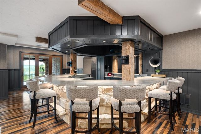 544 Quail Ridge Lane, St Albans, MO 63073