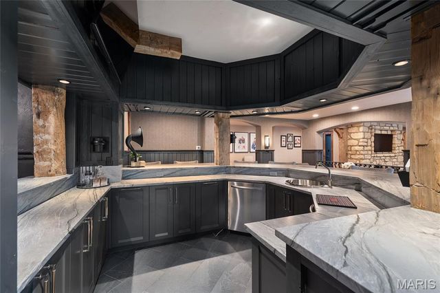 544 Quail Ridge Lane, St Albans, MO 63073