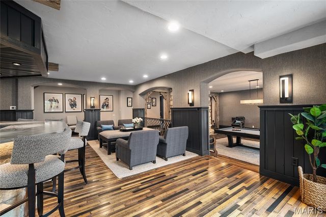 544 Quail Ridge Lane, St Albans, MO 63073