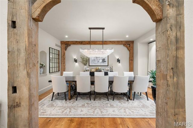 544 Quail Ridge Lane, St Albans, MO 63073