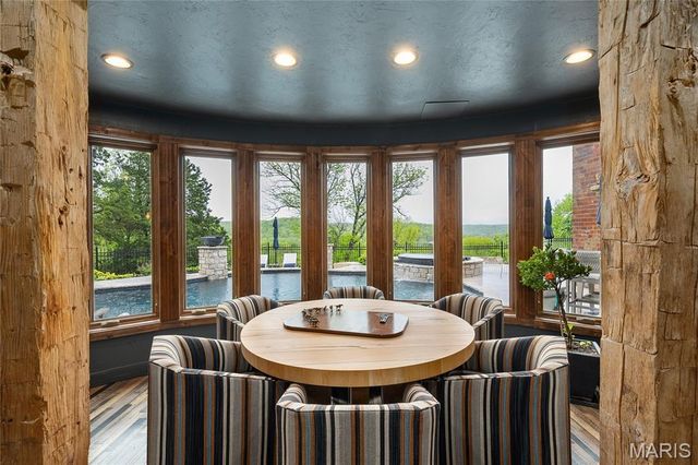 544 Quail Ridge Lane, St Albans, MO 63073