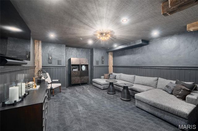 544 Quail Ridge Lane, St Albans, MO 63073